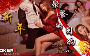 SAT0062 新年聚會的目的