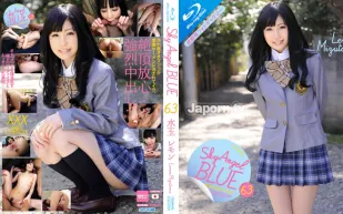 SKYHD-063 スカイエンジェル ブルー Vol.63: 水玉レモン