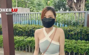 SWIC-0004 透過APP認識天真的少女湘湘