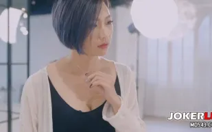 SYS-0003 太誇張粉絲約外拍太淫蕩 米歐