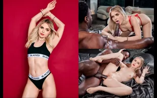 Scorned Lika Shows Cheater Hubby What Hes Missing