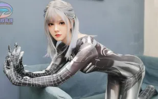 TY-009 超高顔值技師換上蜘蛛俠給客戶不一樣的感覺