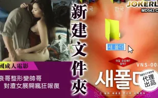 VNS-008 新建文件夾 衰哥整形變帥哥 對渣女展開瘋狂報覆