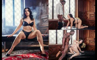 一炮解千愁 瓦倫蒂娜·納皮