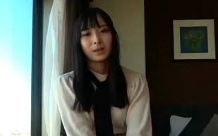 FC2PPV-3163934 纖細咖啡店小姐被叫到酒店狂插