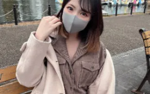 FC2PPV-3183817 知名汽車配件店的招牌女郎