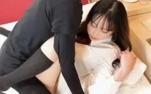 FC2PPV-1734831 身高170cm的年輕女士