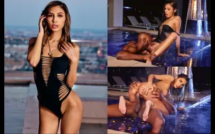 救生員 吉安娜·迪歐