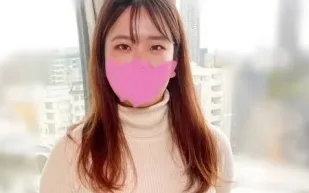 FC2PPV-4658241 天真無邪的女子
