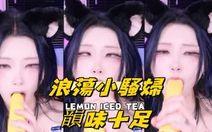 kbj-24121873 浪蕩小騷婦韻味十足