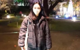 FC2PPV-3155679 孤獨女孩