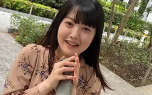 FC2PPV-3799214 就讀於明治大學國文系擁有美乳美臀清純外貌的美少女