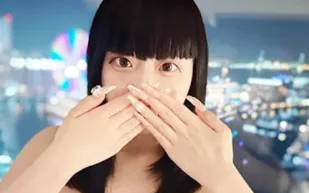 FC2PPV-4641097 可愛瀏海的惡魔