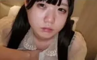 FC2PPV-4680583 可愛的女孩