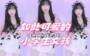 kbj-24071609 如此可愛的XX生女孩