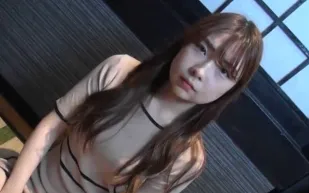 FC2PPV-1499121 清純的少女