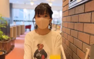 FC2PPV-3098539 純情無邪的女孩