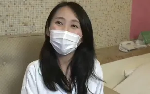 FC2PPV-1190550 初撮清楚黒髪女子祥子26歳美乳電昇天愛液生欲情中出個人撮影