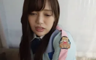 FC2PPV-2738021 酒井偶像初次枕邊制服POV