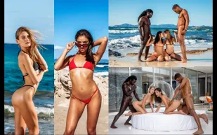 加入我們 埃米莉·威利斯, 蒂凡尼·塔圖姆