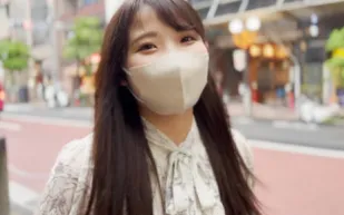 FC2PPV-3037413 少女初次中出