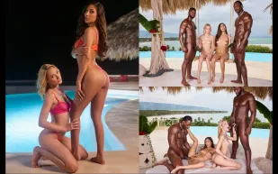 睡前酒 凱莉·柯林斯, 吉安娜·迪歐