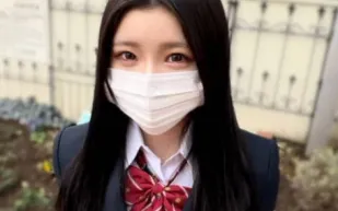 FC2PPV-4652724 女孩乞求被中出