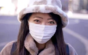 FC2PPV-2722196 只有一次經驗的超純情少女