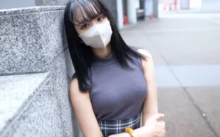 FC2PPV-3103769 清純巨乳大學生