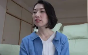 FC2PPV-4094714 已婚7年且無性生活的已婚婦女
