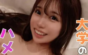 FC2PPV-4836395 可愛又有點調皮的女孩