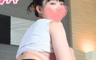FC2PPV-4639713 黑髮的JD按摩女郎