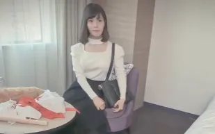 FC2PPV-2828810 辦公室女神