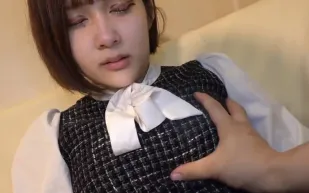 FC2PPV-3119639 愛做愛的H罩杯酒吧女