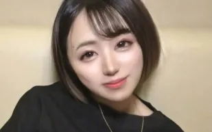FC2PPV-4655509 身材嬌小的美女哈莉