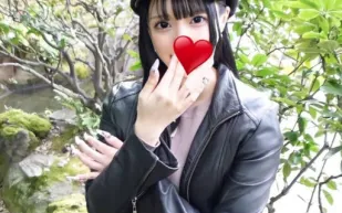 FC2PPV-3136091 約會網站上的F罩杯女孩