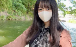 FC2PPV-3052836 E罩杯巨乳志在成為護士現任職業學校學生