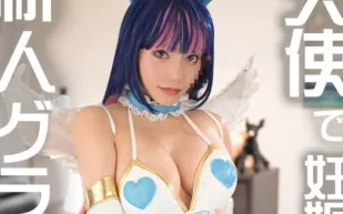 FC2PPV-4721477 H罩杯爆乳新人寫真偶像的黑暗內幕