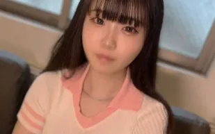 FC2PPV-4714332 白皙美臀20歲148cm合體激烈抽插