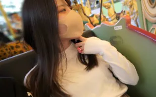 FC2PPV-3244684 可愛的大學生被訓練體驗成年人的樂趣