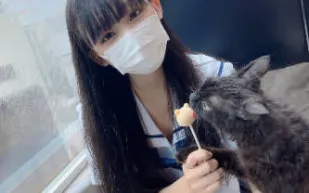 FC2PPV-3102525 純真無邪的外表讓人難以想像她是如此敏感