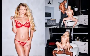 闖入民宅 刺激性愛 賴利·斯塔爾