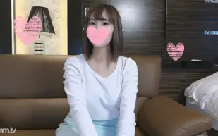 FC2PPV-1294521 舉止得體的OL莉娜