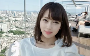 FC2PPV-2183179 與街頭偶遇的美女久別重逢
