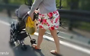 FC2PPV-1146843 私密產後比丈夫更早被小三侵犯的已婚婦人的床邊故事