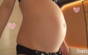 FC2PPV-1139950 私攝無傳說中的惡魔系美少女孕婦降臨8個月大肚子的甜蜜內射性愛