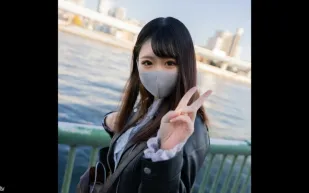 FC2PPV-2486331 身材豐滿的G罩杯女大學生