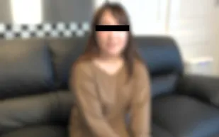 FC2PPV-4543091 前蕩婦飢渴人妻AV出道