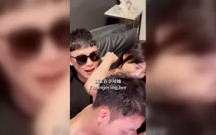 公雞俱樂部 持久雞挑戰射精 預覽版