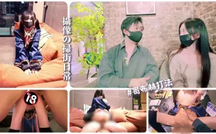 周慕雲・ZMY-012・彼女の街角・新人攝像師的掃街日常 第1集
